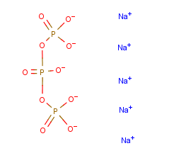 Sodium tripolyphosphate(7758-29-4)